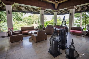 Hotel Gassan Legacy Golf Club