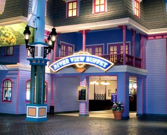 Apartamento Rising Star Casino Resort