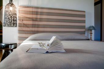 Agroturismo Fontes Episcopi