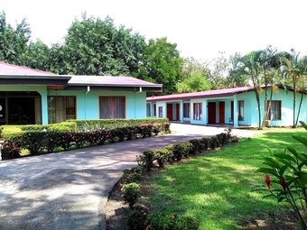 Hotel Hospedaje Altamira