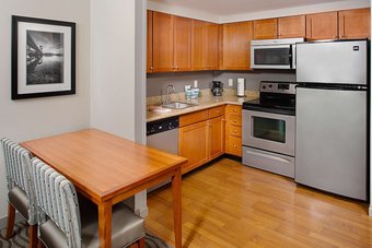 Hotel Homewood Suites By Hilton Portsmouth