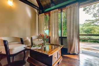 Apartamento The Lodge At Chaa Creek