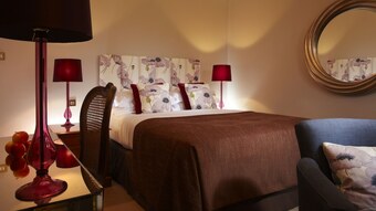 The Mount Somerset Hotel And Spa