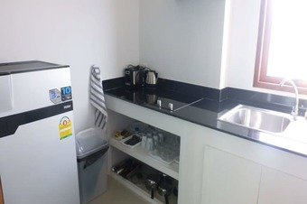 Hotel Serenity Resort