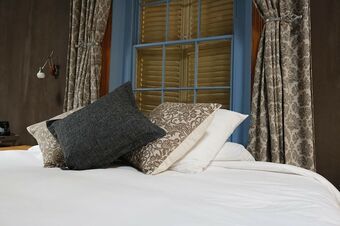 Agroturismo Imla Guest Farm