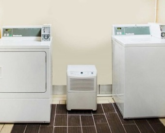 Hotel Quality Inn & Suites Hershey