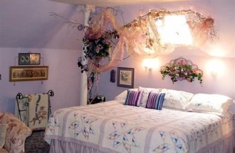 The Blue Belle Inn Bed And Breakfast