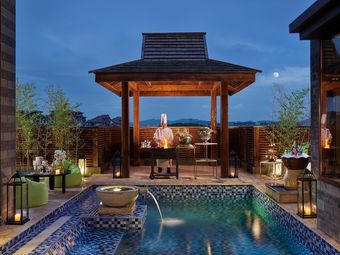 Apartamento Anantara Guiyang Resort