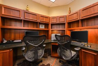 Hotel Hilton Garden Inn Charlottesville