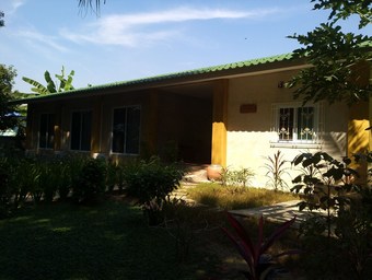 Hotel Carereen Boutique Resort