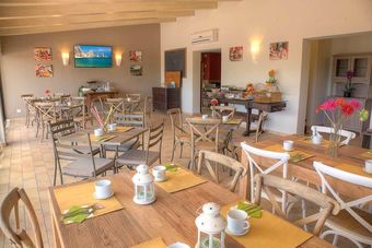 Agroturismo Villa Gens Camuria