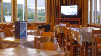 Apartamentos Tria Adelphia