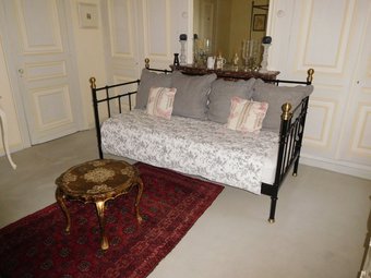 Bed & Breakfast Ch�teau De Courcelette