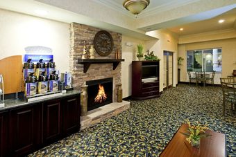 Holiday Inn Express Hotel & Suites Frankfort