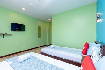 Ovemar Resort Hotel