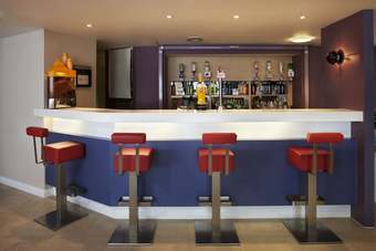 Hotel Holiday Inn Express Norwich