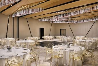 Alrayyan Hotel Doha, Curio Collection By Hilton