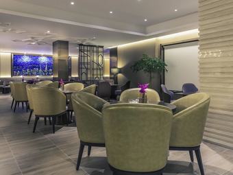 Hotel Mercure Shanghai Hongqiao Airport
