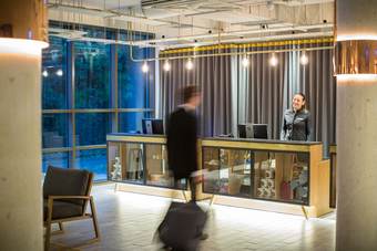 Hotel Doubletree By Hilton London Kingston Upon Thames