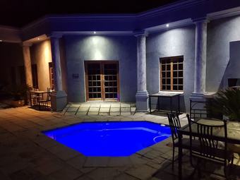 Hotel Ancient Emperor Guest Estate