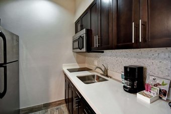 Hotel Homewood Suites By Hilton Dallas Arlington South