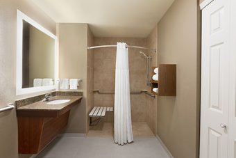 Aparthotel Staybridge Suites Tampa East - Brandon