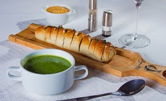 Agroturismo Hacienda Manteles