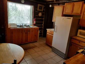 Posada Black Forest Lodge