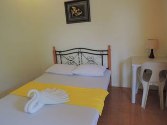 Hotel Hisoler's Beach Resort