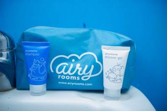 Hotel Airy Eco Syariah Solo Baru Sukoharjo Soekarno 20