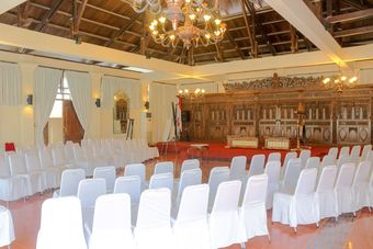 Hotel Airy Premier Sleman Raya Merapi Golf Cangkringan Yogyakarta