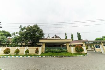 Hotel Airy Solo Baru Telukan Pendawa Af 1