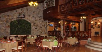 Hotel Hosteria Casa Grande