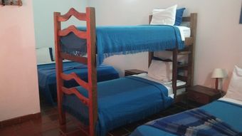 Hotel Posada Bienestar