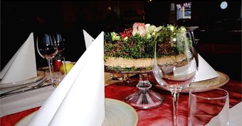 Hotell Strandpensionatet