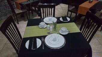 Posada Almar Exclusive Game Ranch