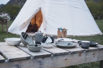 Dreamcatcher Tipi Hotel