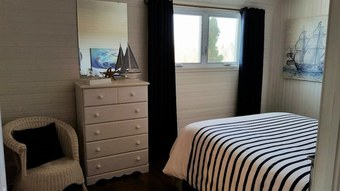 Bed & Breakfast G�te Du Domaine De La Pomme D'api