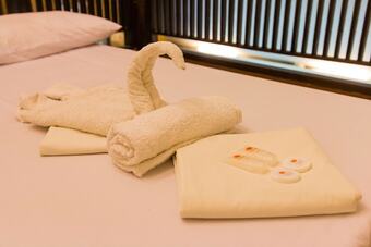 Apartamento Damires Hills Tierra Verde