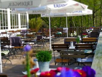 Posada Burger F�hrhaus