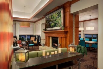 Hotel Hilton Garden Inn West Monroe