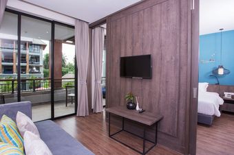 Hotel Mai Holiday By Mai Khao Lak