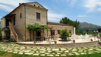 Agroturismo Agriturismo Il Pioppeto
