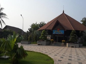 Hotel Sa Huynh Beach Resort