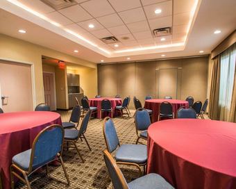 Hotel Comfort Suites Miami - Kendall