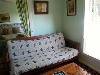 Agroturismo Outeniqua Moon Percheron Stud