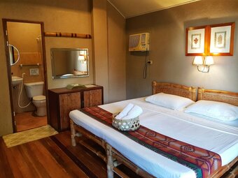 Bed & Breakfast Casita Ysabel