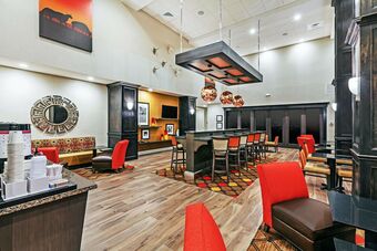 Hotel Hampton Inn & Suites Houston Atascocita