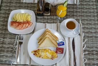 Hotel Song Bintang Villas