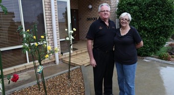 Cole House Apartments